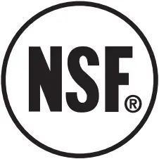 KBFN502EPA - NSF