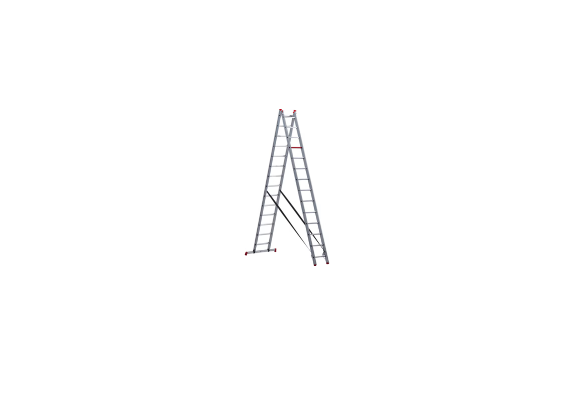 Altrex 2x14 Ladders And Stepladders Instructions