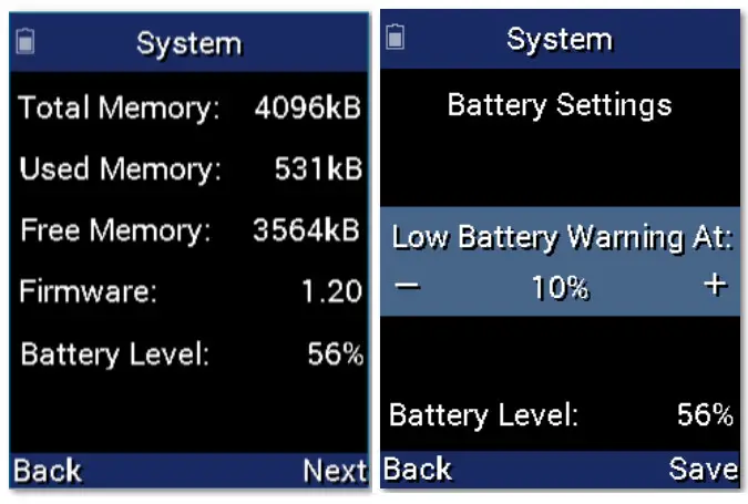 URC Automation MX 790 Universal Remote Control - System