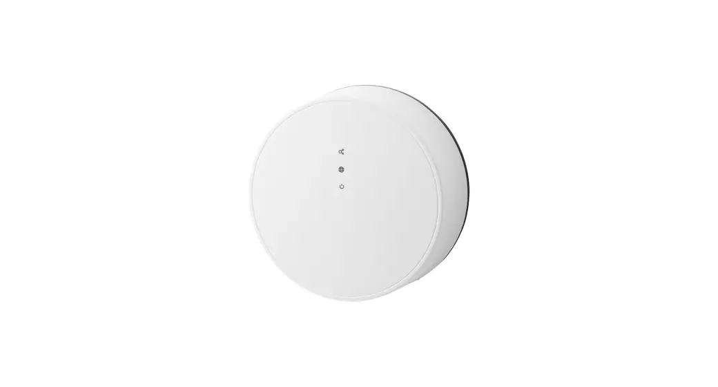 Ikea 403.378.11 Trådfri Gateway Instruction Manual