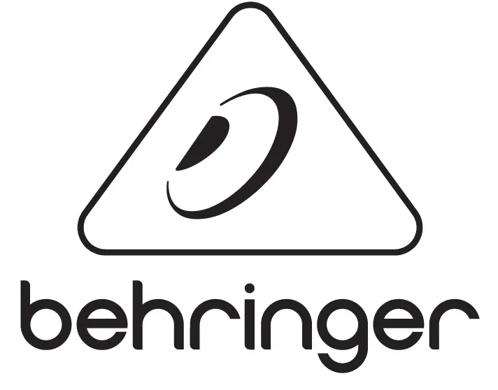 Behringer-1C-BK-Ultra-Compact-Monitor-Speakers-logo