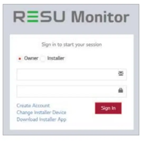LG RESU16H Prime High Voltage Storage -1
