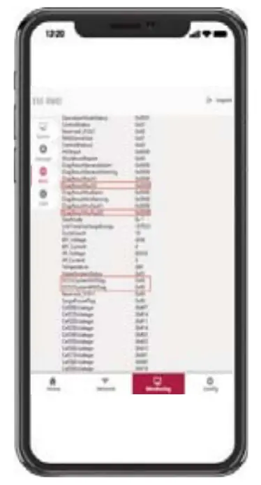 LG RESU16H Prime High Voltage Storage -Owner accoun 30