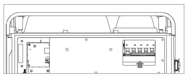 LG RESU16H Prime High Voltage Storage -Owner accoun 5