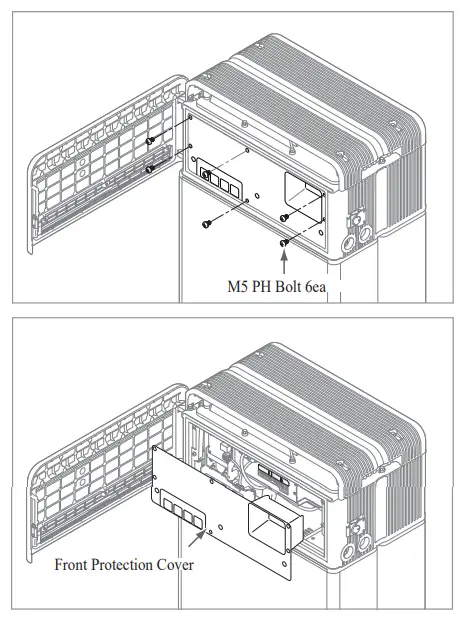 LG RESU16H Prime High Voltage Storage -Owner accoun11
