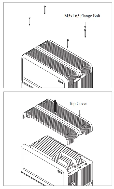 LG RESU16H Prime High Voltage Storage -Owner accoun14