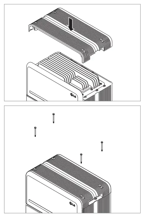 LG RESU16H Prime High Voltage Storage -Owner accoun17
