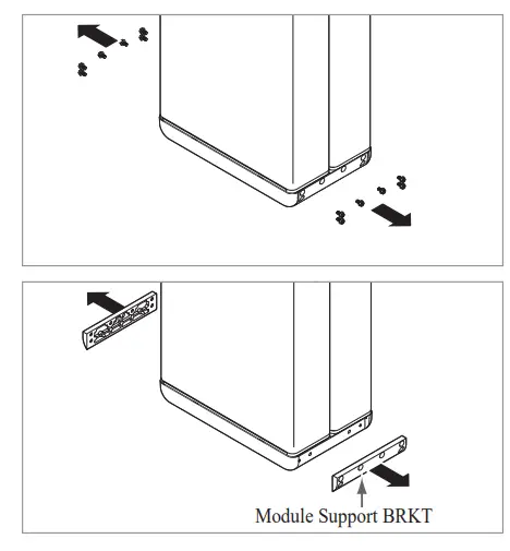 LG RESU16H Prime High Voltage Storage -Owner accoun21