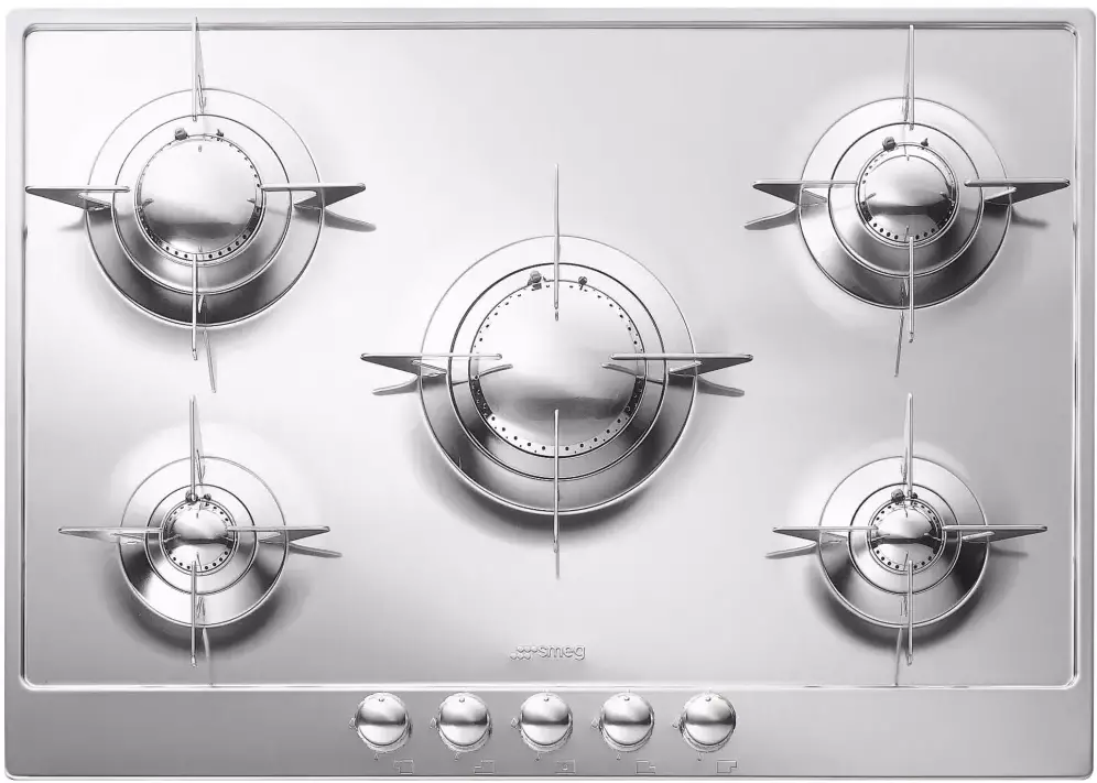 smeg-PU75ES-Stainless-Steel-28-Inch-Gas-Cooktop-product