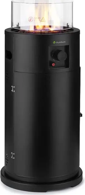 blumfeldt-Lavastone-Patio-Gas-Terrace-Heater-product-image