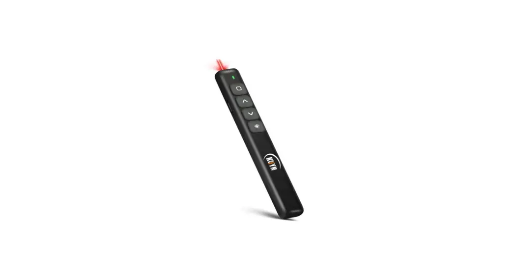 Kuyn B3 Wireless Presenter User Guide