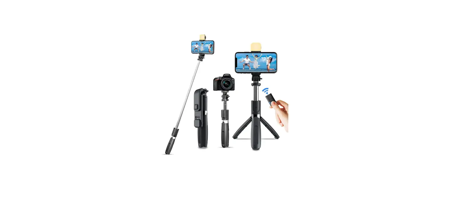 Winners Ws-22001 Bluetooth Selfie Stick User Manual Winners Ws-22001 Bluetooth Selfie Stick User Manual