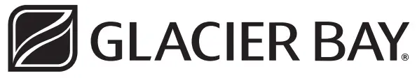 GLACIER BAY Logo