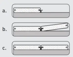 FIG 16 COMPLETE INSTALLATION