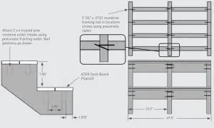 FIG 24 Stair Code Compliance