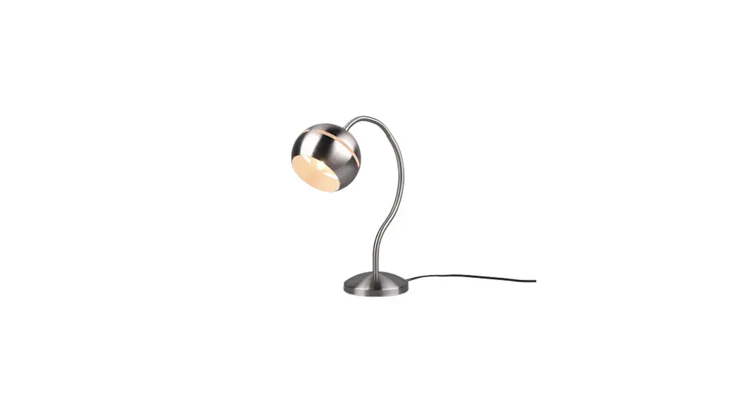 Trio Lighting 511900131 Floor Lamp Instruction Manual