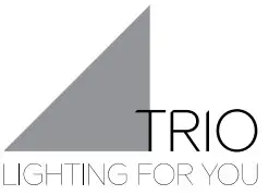 TRIO LIGHTING - logo