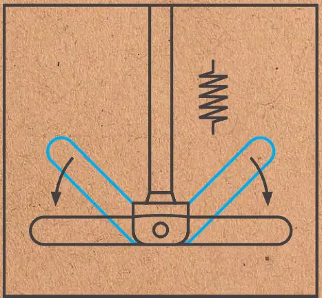 flexibel ZB001 hoogo flipflop - fig2