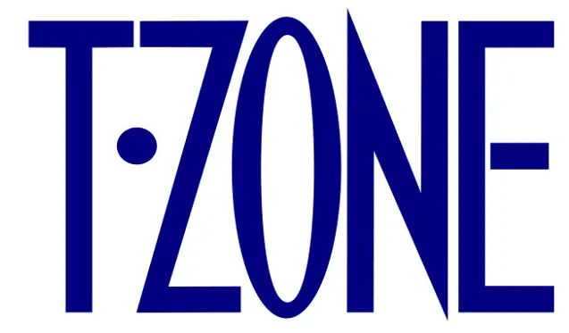 TZONE logo