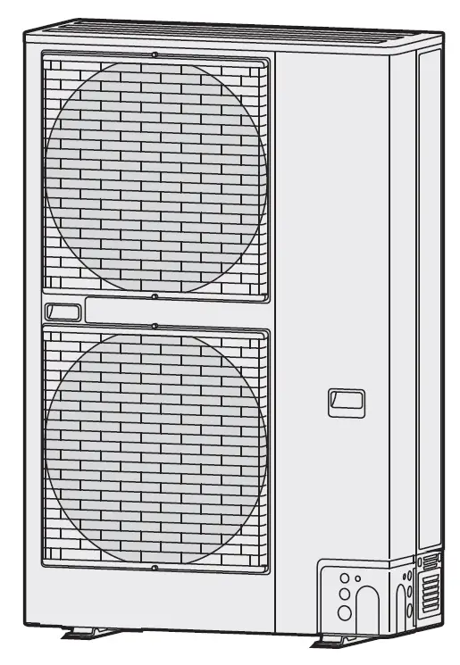 Panasonic-U-8LE1E8-Air-Conditioner-PRODUCT