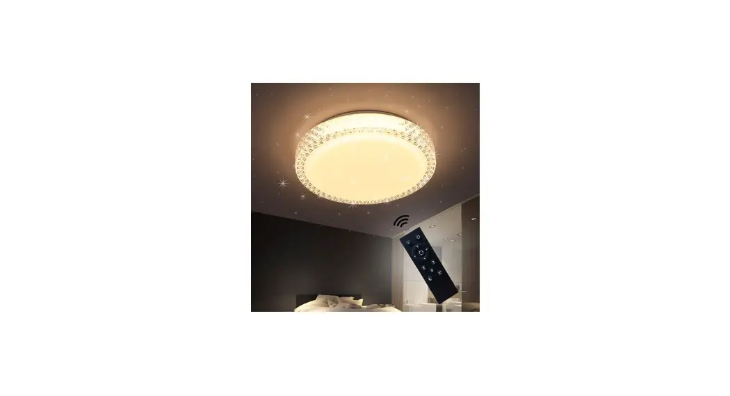 Rl R621711xx Ceiling Lamp Installation Guide Rl R621711xx Ceiling Lamp Installation Guide