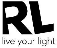 RL R621711XX Ceiling Lamp - logo