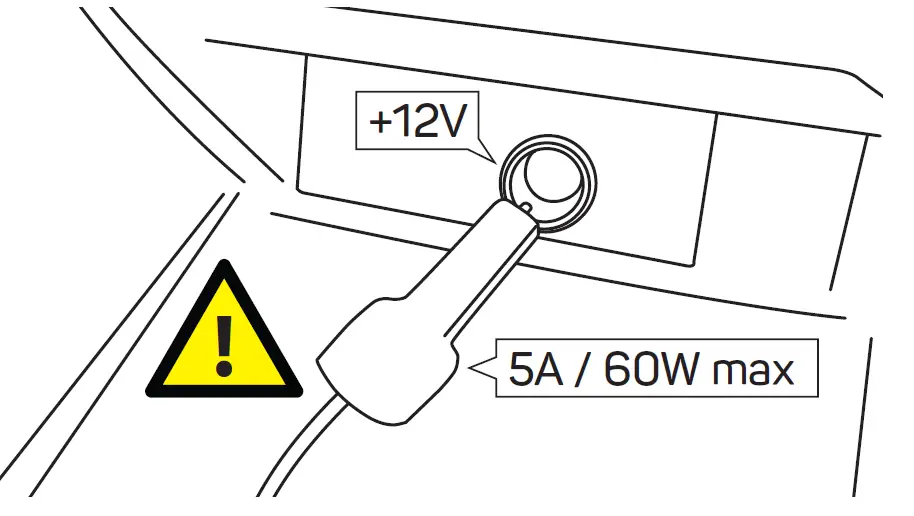 INBAY 241250-53-1 Wireless Charging Tray 12