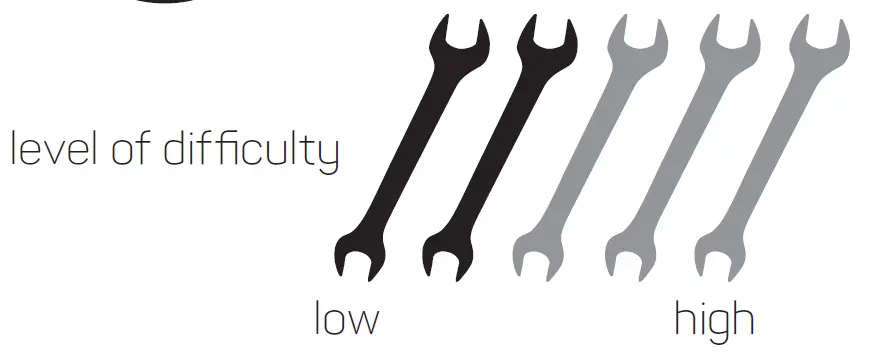 INBAY 241250-53-1 Wireless Charging Tray 14