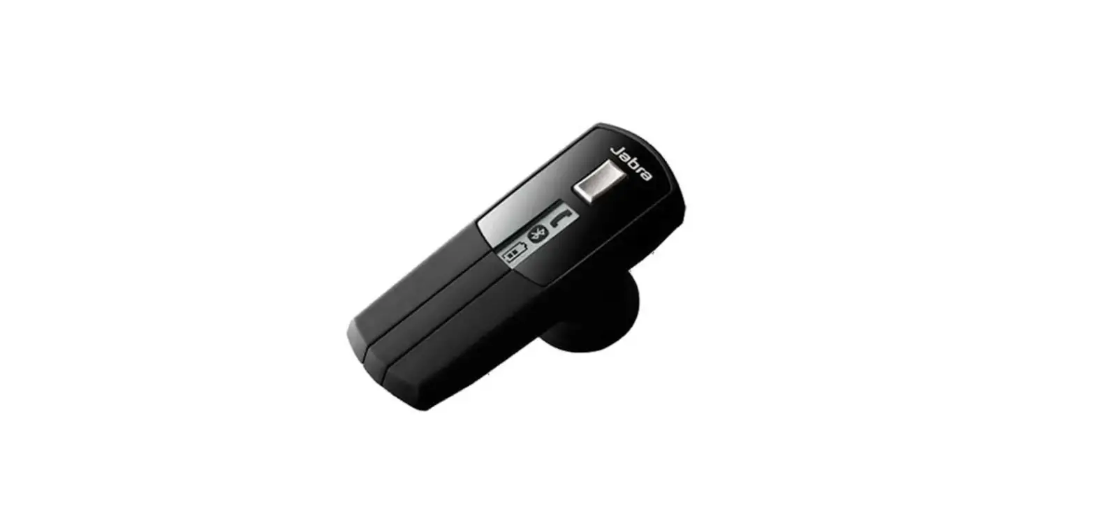 Jabra Bt 4010 Bluetooth Headset User Manual