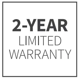 Warranty Info