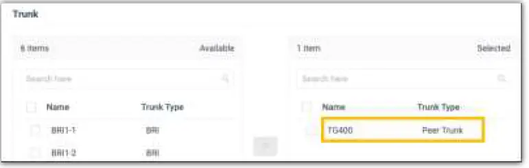 Yeastar TG Gateway Integration Guide 08