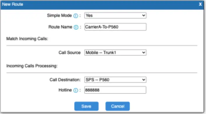 Yeastar TG Gateway Integration Guide 13