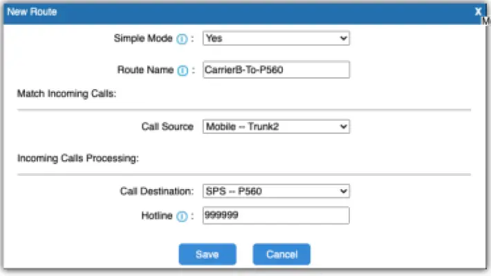 Yeastar TG Gateway Integration Guide 14