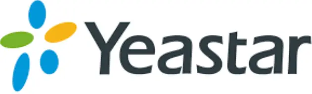 Yeastar TG Gateway Integration Guide logo