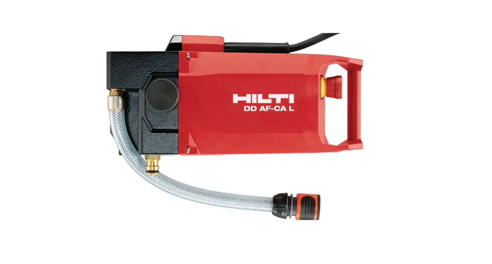Hilti Dd Af-ca L 120v Auto Feed Unit Instruction Manual