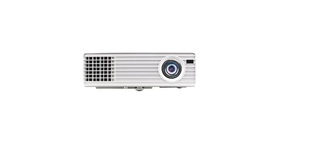 Hitachi Cp-dx300 3d Ready Hdmi Xga Dlp Projector User Manual