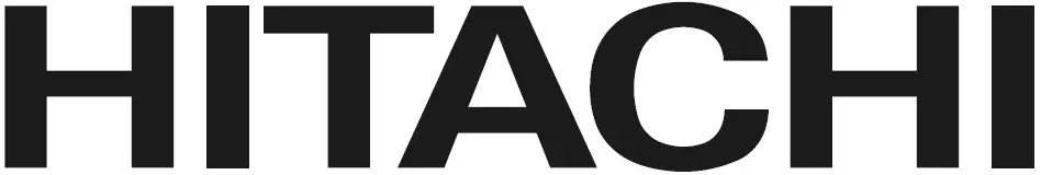 Hitachi-loggo