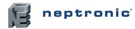 neptronic - logo