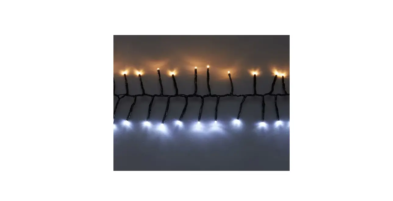 Anko Low Voltage 300 Mixed White Cluster Lights With Remote Control Instructions Anko Low Voltage 300 Mixed White Cluster Lights With Remote Control Instructions