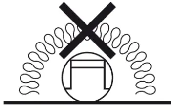 anko Low Voltage 300 Mixed White Cluster Lights with Remote Control-fig7