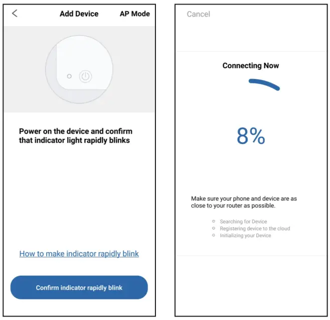 INKBIRD IHC 200 WIFI Humidity Controller - fig2