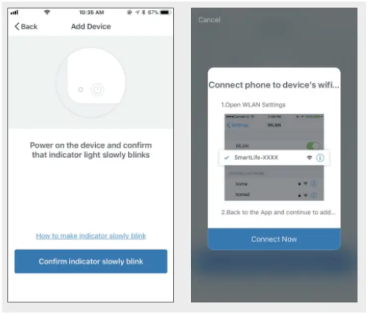 INKBIRD IHC 200 WIFI Humidity Controller - fig3