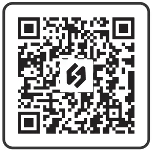 INKBIRD IHC 200 WIFI Humidity Controller - qr code