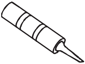 HOME DECORATORS COLLECTION 21038 VS61EW ST Nova 61 Inh Double Vanity - ICON 3