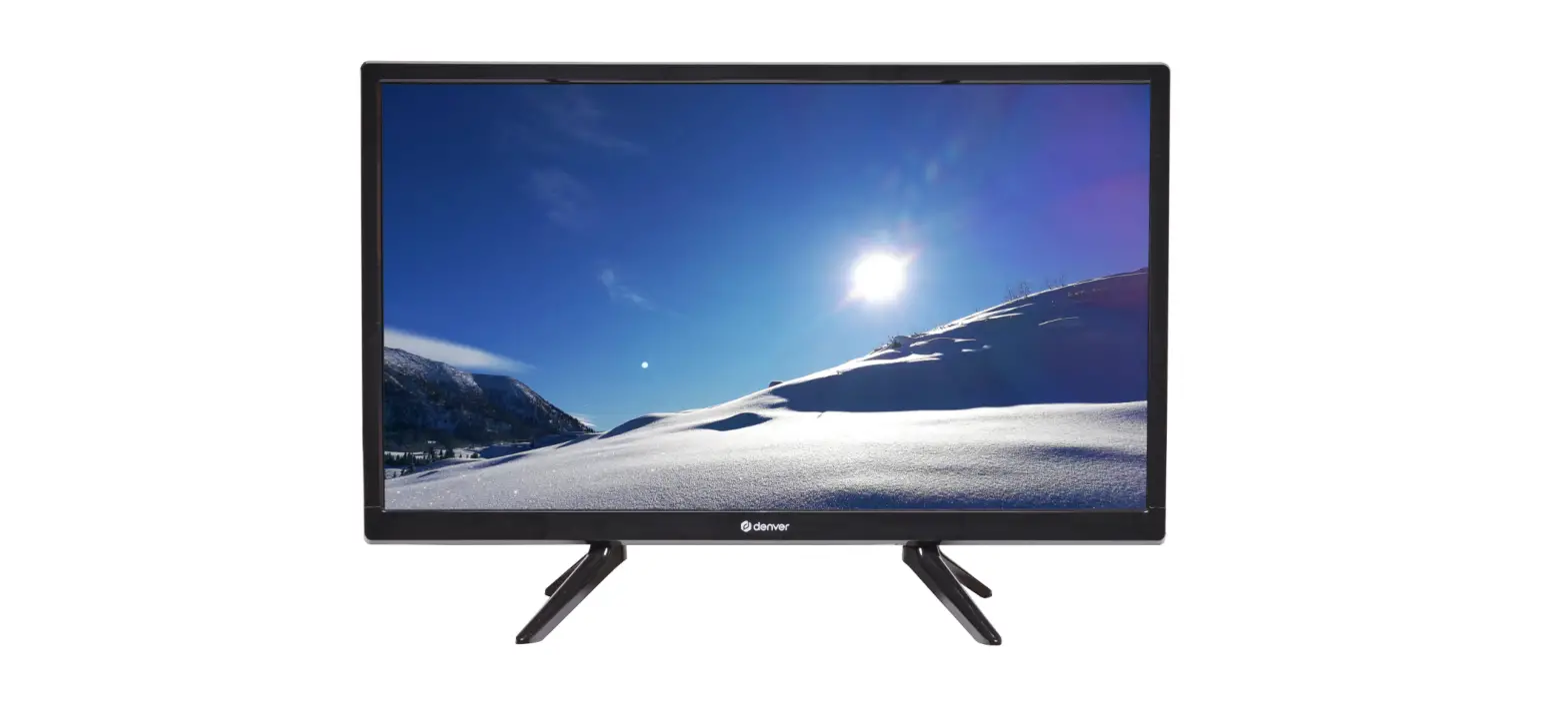 Denver Led2472 23.6 Inch Hd Ready Led Tv User Guide Denver Led2472 23.6 Inch Hd Ready Led Tv User Guide