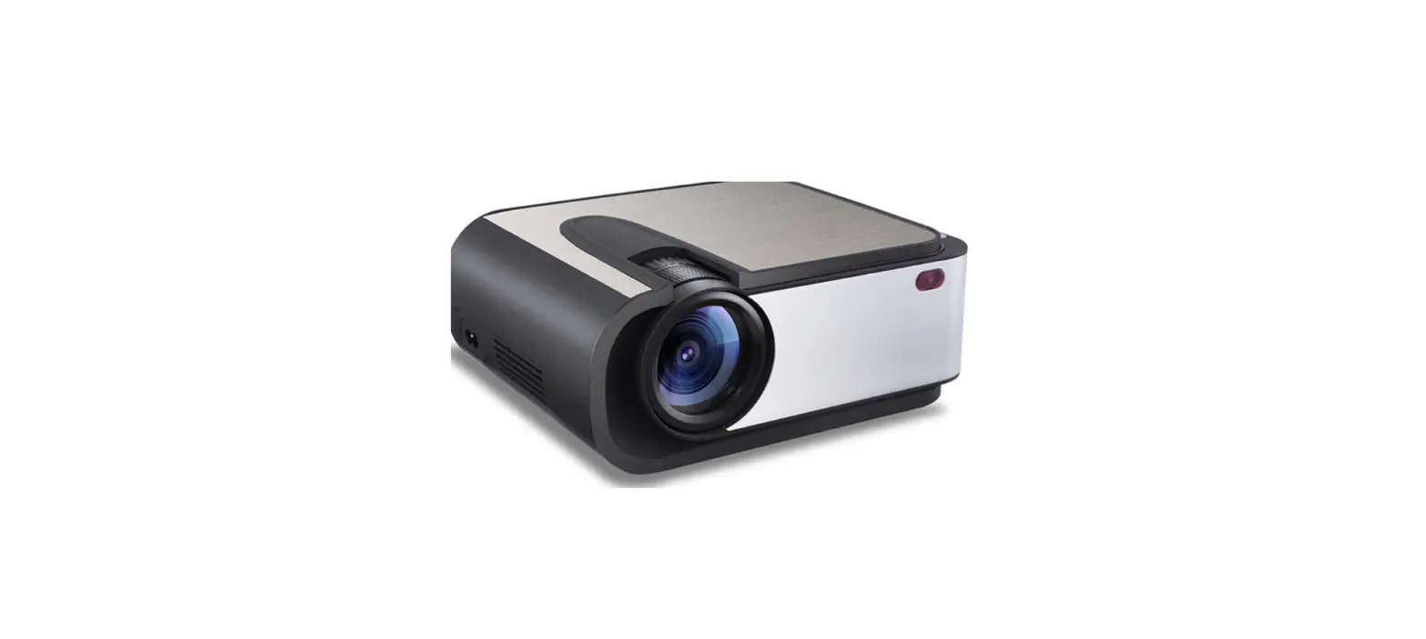 Jifar ‎h89 Hd Projector With Wifi And Bluetooth User Manual