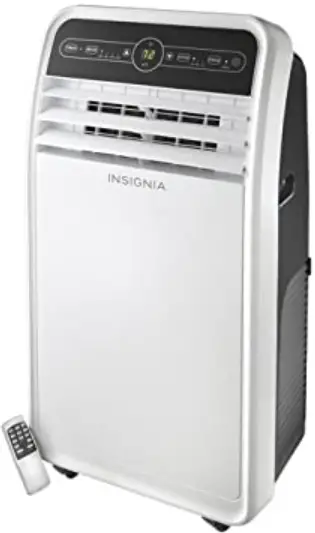 INSIGNIA NS Series Portable Air Conditioner