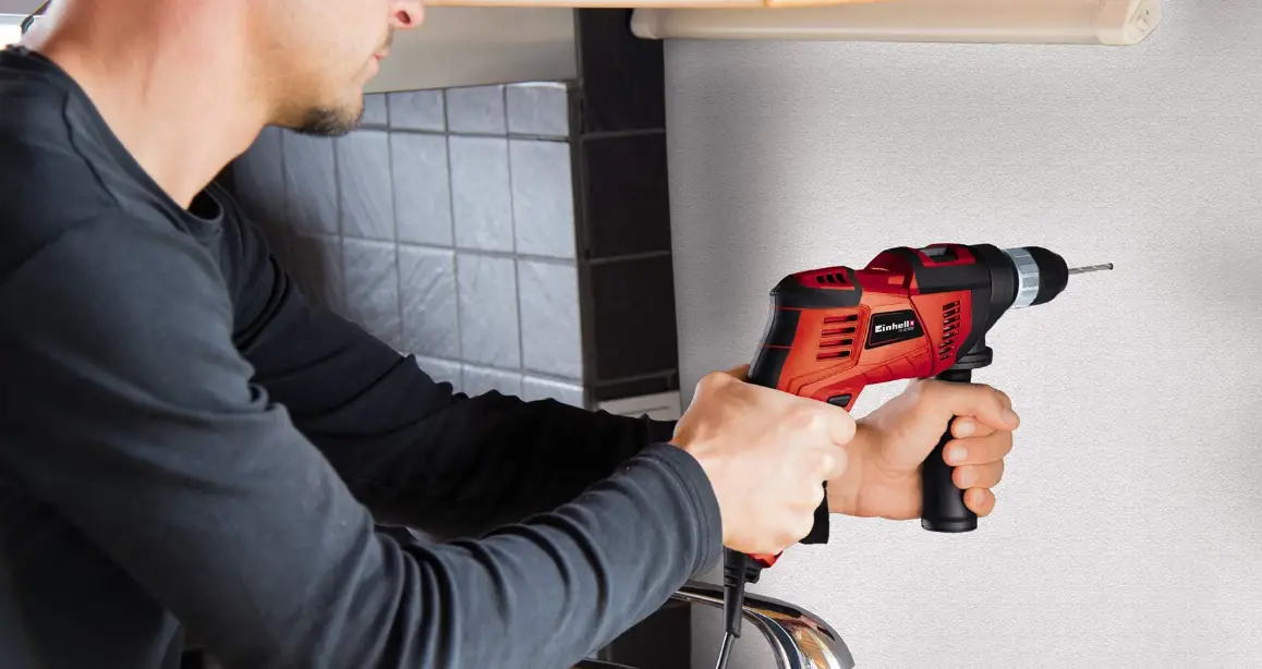 Einhell Tc-id 720-1 E Cordless Impact Drill Instruction Manual Einhell Tc-id 720-1 E Cordless Impact Drill Instruction Manual