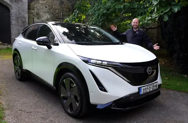 NISSAN-CH-10-Charging-PRODUCT