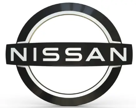 NISSAN-LOGO